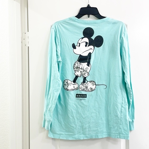 Disney Neff Mickey Mouse long sleeve tee - Picture 2 of 3